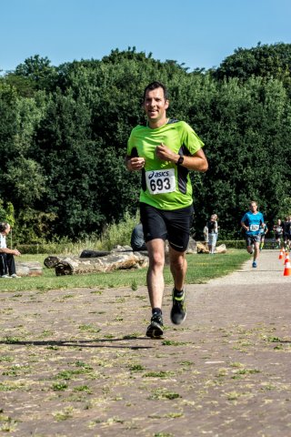 HeidekampparkRun 2017